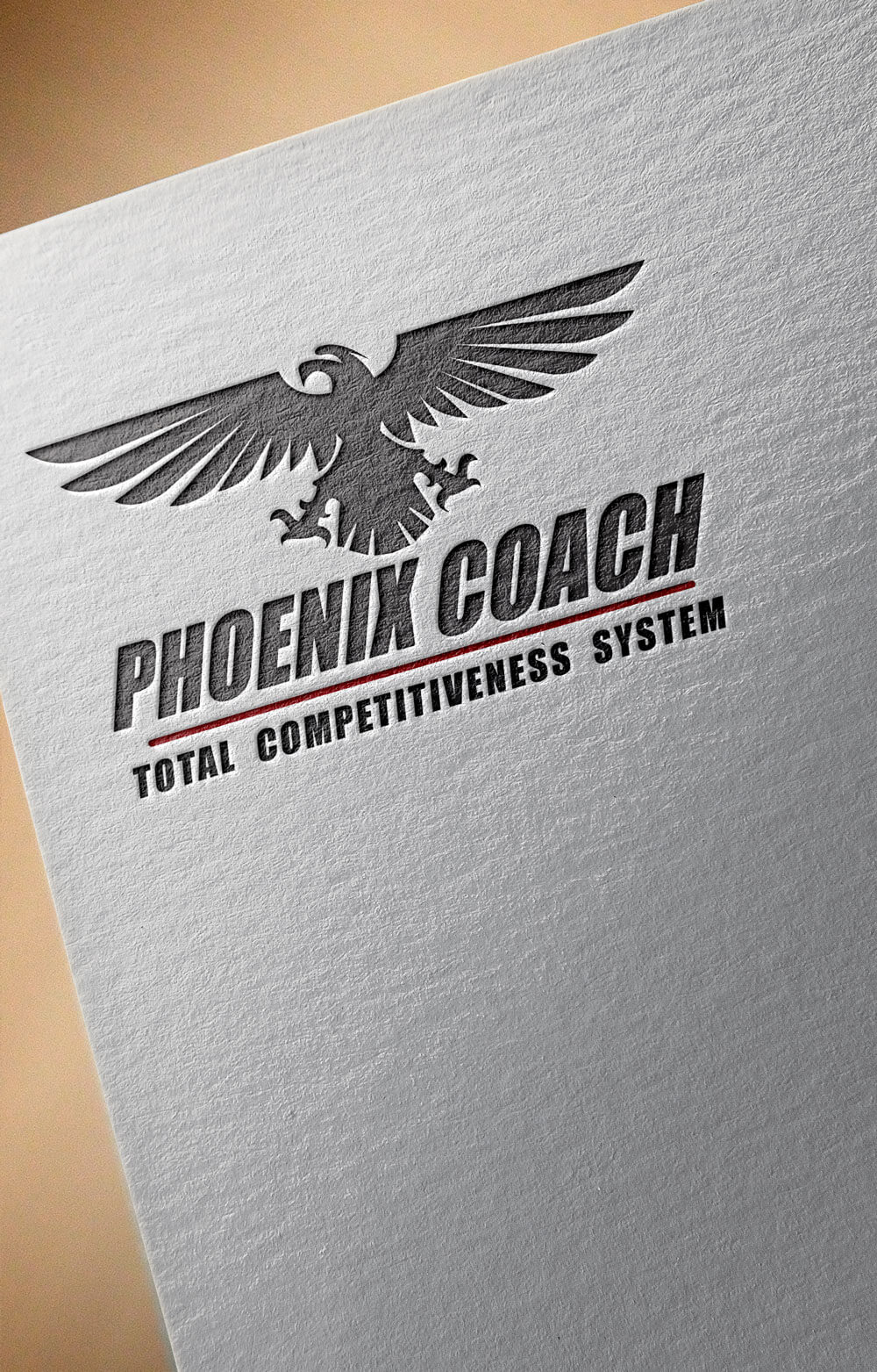 Phoenix Coach Total Competitiveness System