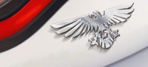 Phoenix Model 15 Logo