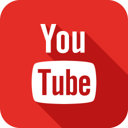 YouTube Link Icon
